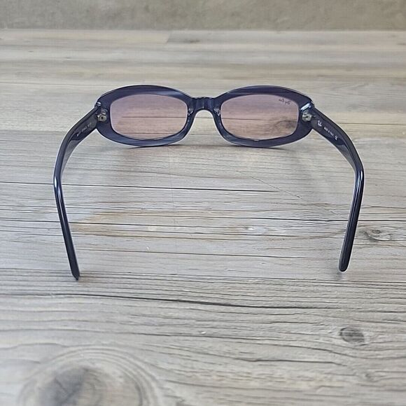 RAY-BAN RITUALS RB 2111 911/2F Purple Plastic Womens Sunglasses‎ 51-20 135